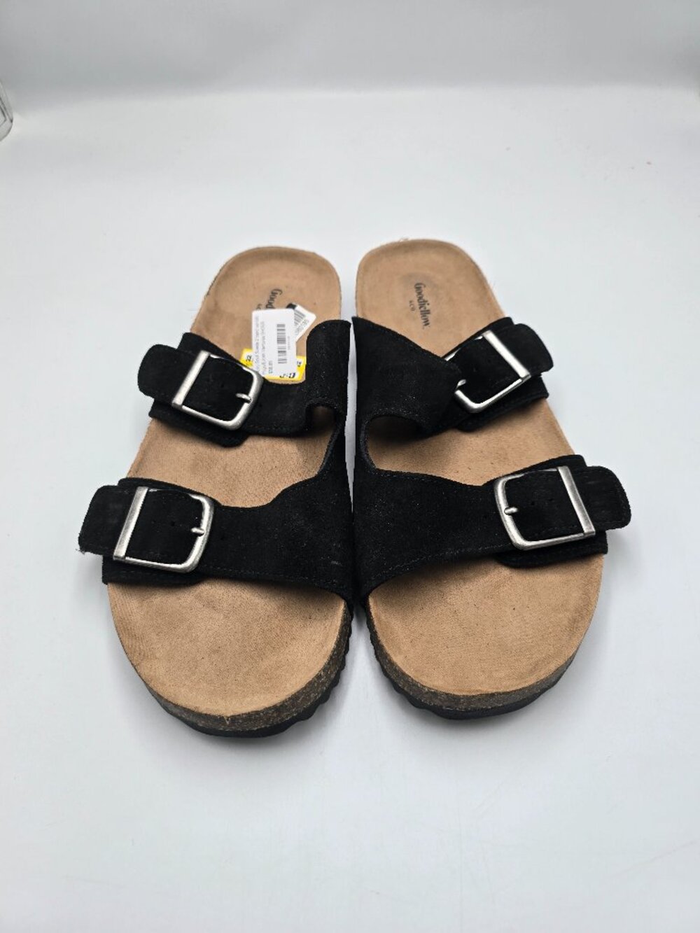 Goodfellow & co sandals